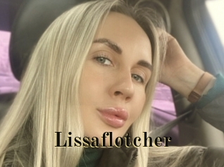 Lissaflotcher