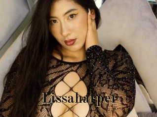 Lissaharper