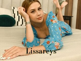 Lissareys