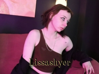 lissashyer Films 2 Q