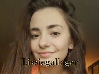 Lissiegallager