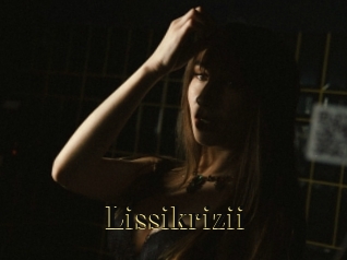 Lissikrizii