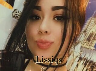 Lissiqs