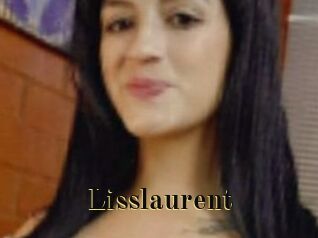 Lisslaurent