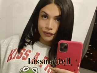 lissmattell Films 2 Q