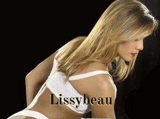Lissybeau