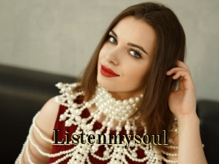 Listenmysoul