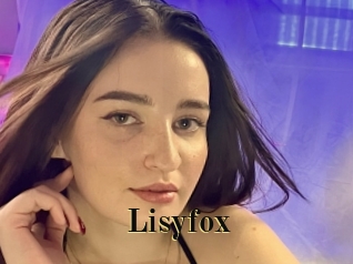 Lisyfox