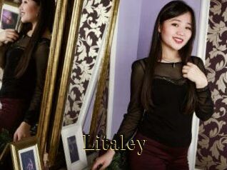 Litaley