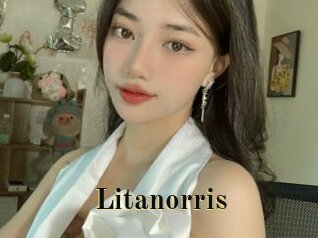 Litanorris