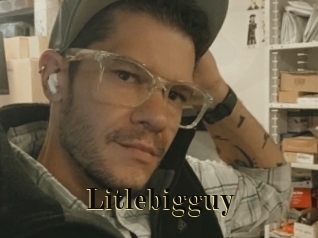 Litlebigguy