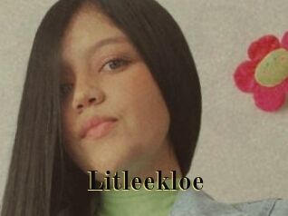Litleekloe