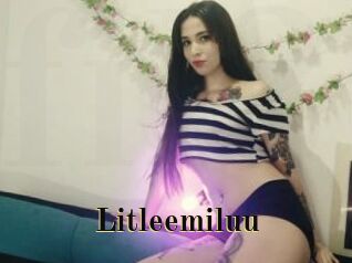 Litleemiluu