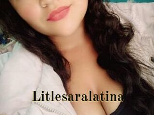 Litlesaralatina