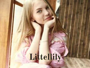 Littellily
