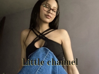little_channel Films 2 Q