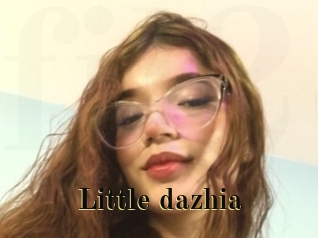 Little_dazhia