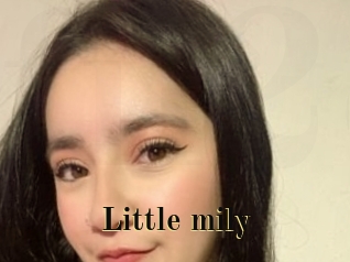 Little_mily