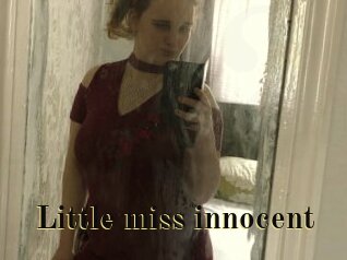 Little_miss_innocent