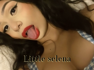 Little_selena