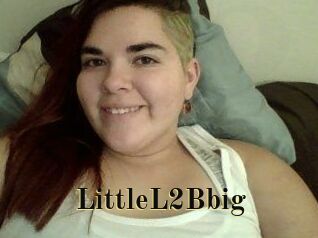 LittleL2Bbig