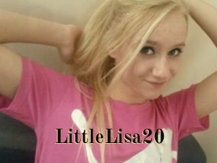 LittleLisa20