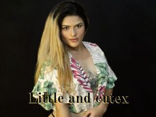 Little_and_cutex