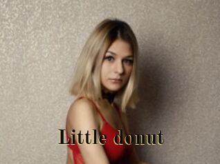 Little_donut