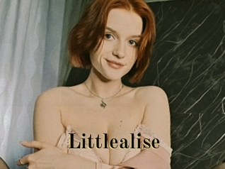 Littlealise