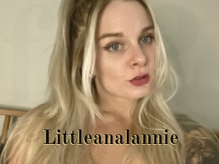 Littleanalannie