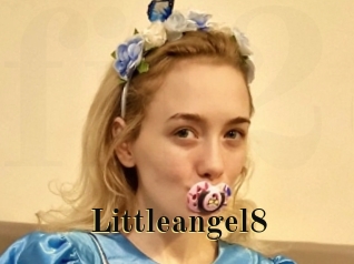 littleangel8 Films 2 Q