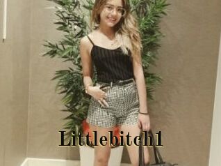 Littlebitch1
