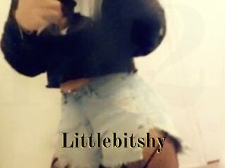 Littlebitshy