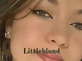 Littleblond