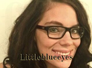 Littleblueeyes