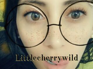 Littlecherrywild