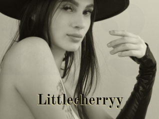 Littlecherryy