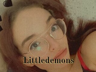 littledemons Films 2 Q
