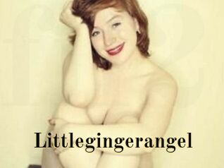 Littlegingerangel