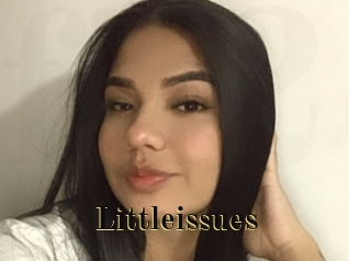 Littleissues