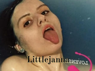 Littlejanna