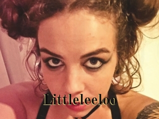 littleleeloo Films 2 Q