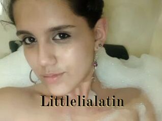 Littlelialatin