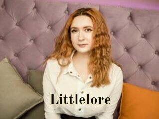Littlelore
