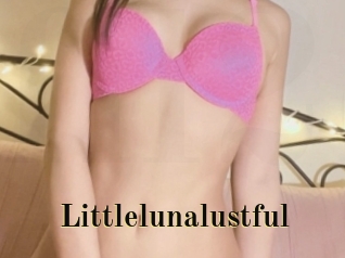 Littlelunalustful