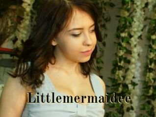 Littlemermaidee