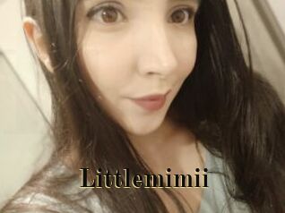 Littlemimii
