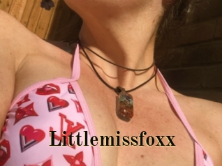 Littlemissfoxx
