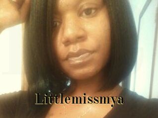 Littlemissmya