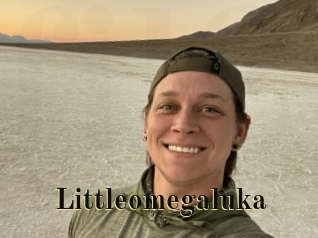 Littleomegaluka